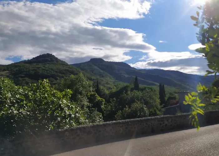 Le Cocon Ardechois