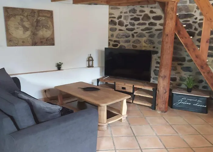 Le Cocon Ardechois
