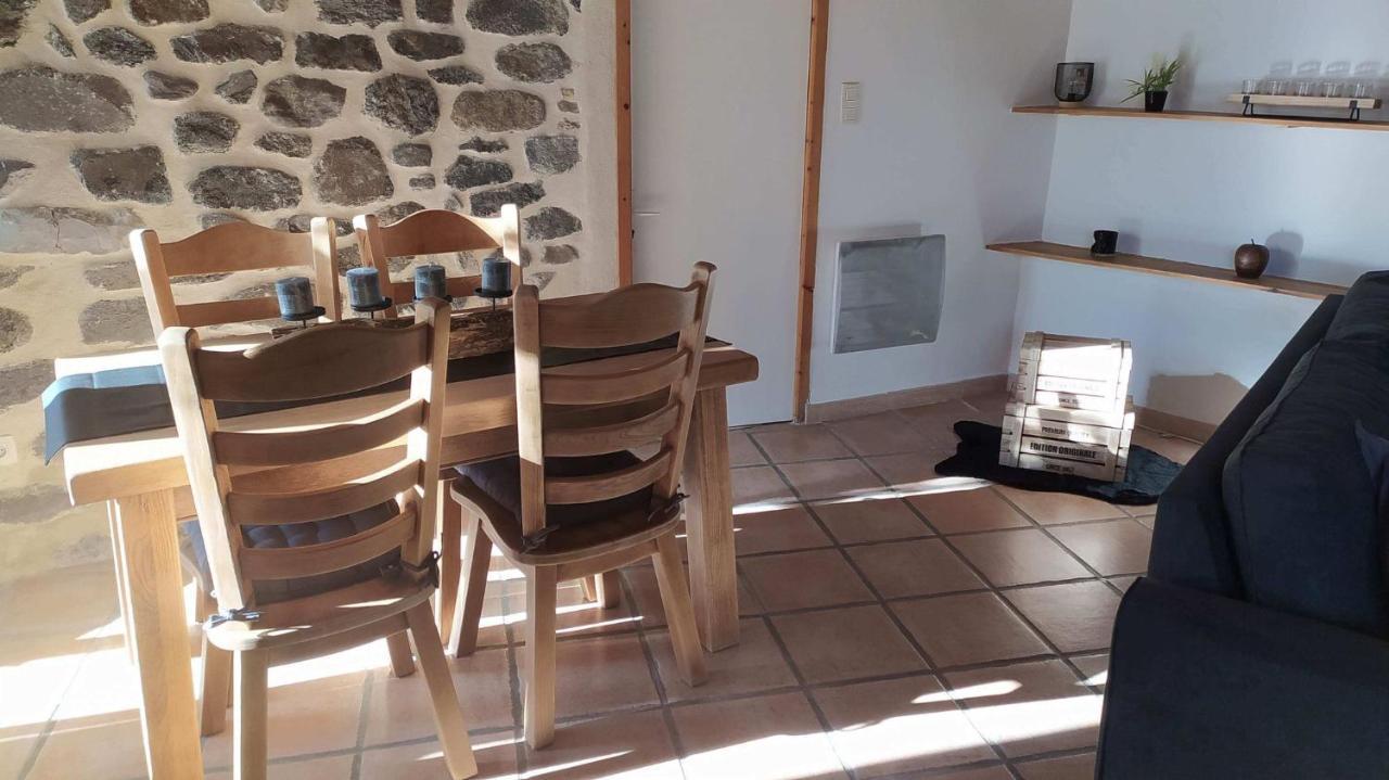 Le Cocon Ardechois Holiday home