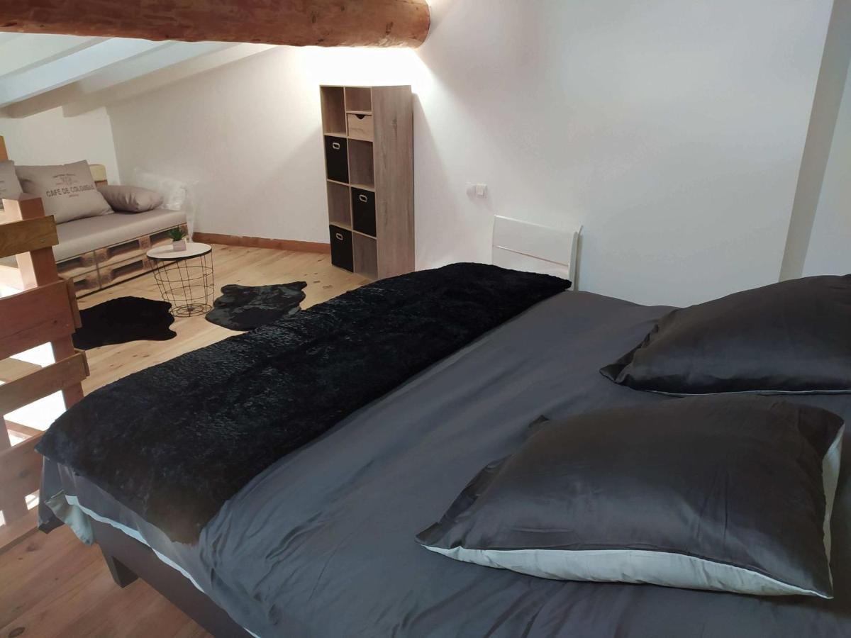 Holiday home Le Cocon Ardechois *