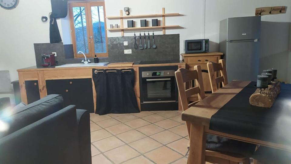 Holiday home Le Cocon Ardechois